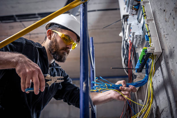 Best Electrical Troubleshooting Services  in Eagle Lake, FL
