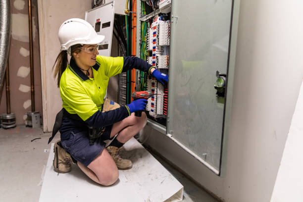 Best Electrical Rewiring Services  in Eagle Lake, FL