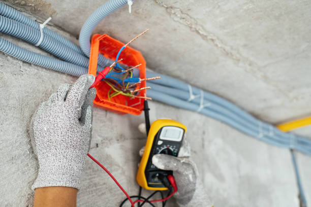 Best Emergency Electrician Near Me  in Eagle Lake, FL
